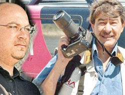 Basın şehitleri uğurlanıyor