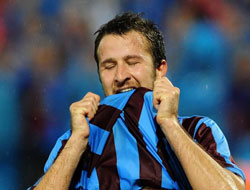 Giray Mersin maçına yetişecek mi