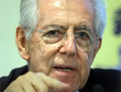 Berlusconi'nin yerine kim!