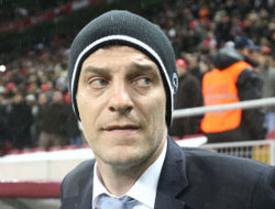 Bilic iddialı konuştu