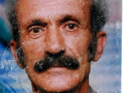 Ağaç kesiyordu hastaneye gitti...!