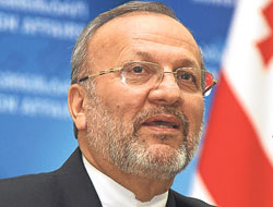 Türkiye'ye ağır suçlama