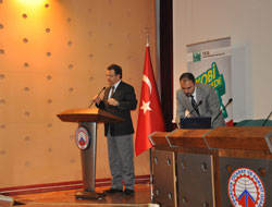 Trabzon'da uygulamalı eğitim