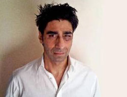 ''Berlin Lalesi'' Türk dayak yedi!