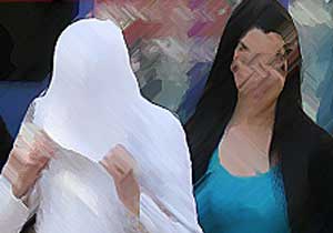 Çömlekçi'de fuhuş operasyonu