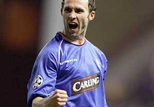 TS'de Son operasyon BUFFEL