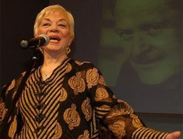 Esin Afşar hayatını kaybetti