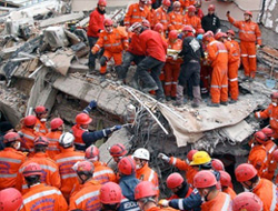 Van'da yine deprem oldu
