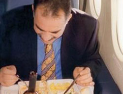 Öcalan'ın şaraplı Rusya seferi