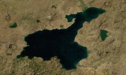 Van Gölü nasıl değişti?