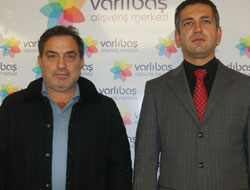 TS'nin efsane kadrosu buluşuyor