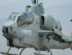 ABD'den Süper kobralar geliyor