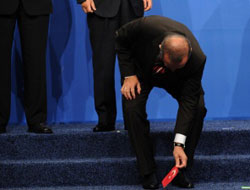 Erdoğan'dan Suriye'ye sert mesaj!