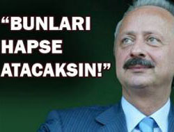 Haluk Ulusoy çok sert konuştu!