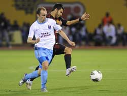 Trabzonspor Lille'i döver!