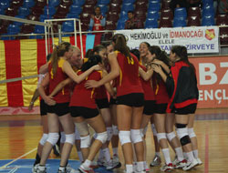 Sultanlar sonunu getiremedi!