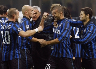 İnter 20 Kasım'da Trabzon'da