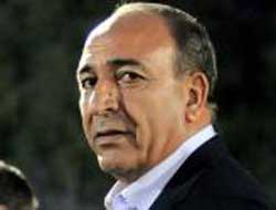 Mersin İD. Başkanı TS'yi konuştu