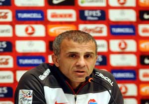 EURO 2012'de Y'Oğuz'!