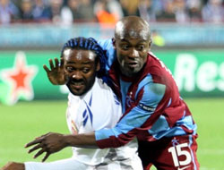 Fildişi Senegal maçı iptal oldu!