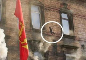 Küçük Onur'u Türk polis kurtardı