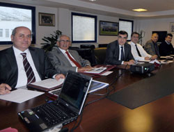 Trabzon'da Akyazı değerlendirmesi