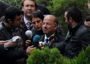 Çanta-para değil maç bileti gördük