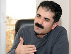 Şimdi de Dersim çatlağı!