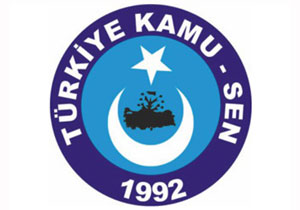 Erdoğan'a Kamu-Sen'den mektup