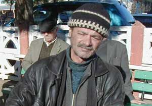 Ünlülerin boyacısı öldü