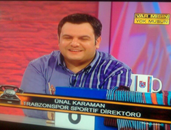 Var Mısın Yok Musun Karaman