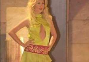 Türk tekstili Londra'da