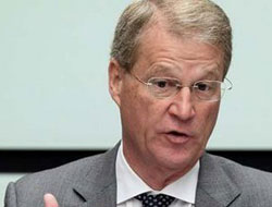 IMF'den gelen istifa!