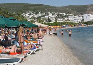 Gelecek yıl kaç gün tatil var!