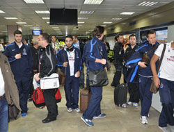 Trabzonspor Adana'da!