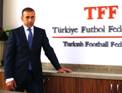 Trabzonspor'dan Avcı'ya mesaj