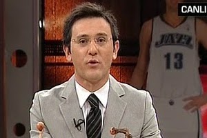 TS-İnter maçını kim sunacak