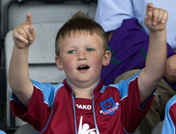 Drogheda Yanıt Bekliyor!