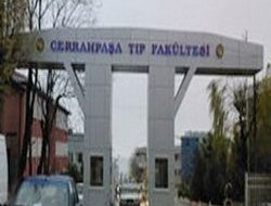 Cerrahpaşa'da çökme tehlikesi!