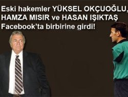 Trabzonlu hakem Face'de çıldırttı!