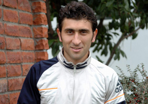 Hasan Üçüncü: Hep böyle olsun