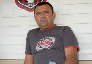 Sağlam: "İyi mücadele oldu..."