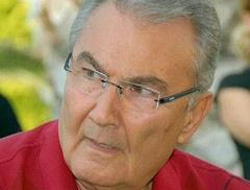 Baykal'ın evinde şüpheli 2 kişi!