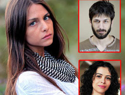 Leyla ile Mecnun'a 3 yıl hapis!