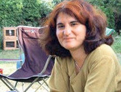 Şiddetten kaçtı, intihar etti