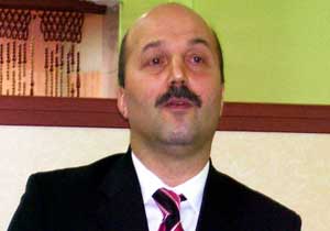 Of'un projesi kabul edildi