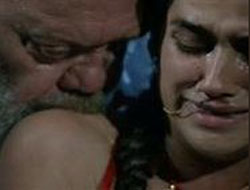 Türkiye dün akşam TV'ye kilitlendi