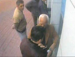 Dolandırıcılar böylesini bulamaz!