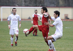 1461 Deplasmanda galip