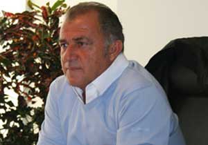 Fatih Terim: Trabzonsporlu oluruz